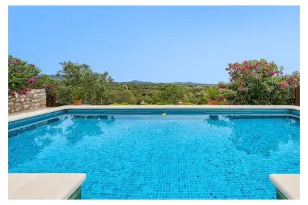 Location maison de vacances à Sant Llorenc des Cardassar