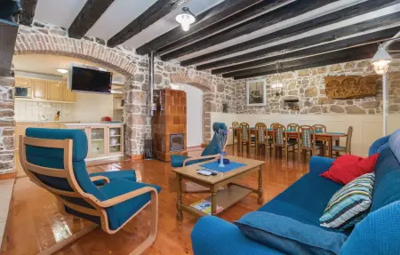 Maison 7 personnes à Preko - Photo 2