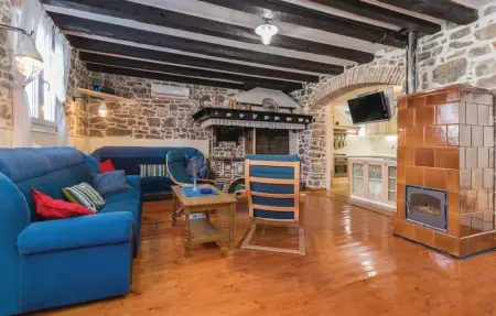 Maison 7 personnes à Preko - Photo 6