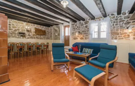 Maison 7 personnes à Preko - Photo 8