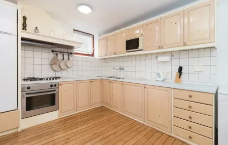 Maison 7 personnes à Preko - Photo 11