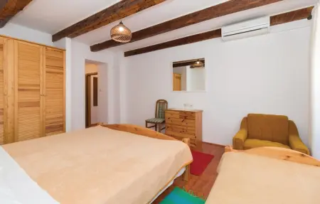 Maison 7 personnes à Preko - Photo 18