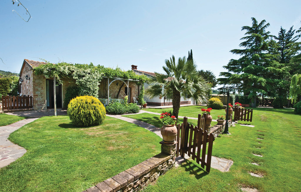 Podere Campolungo – Maison piscine et jacuzzi - Photo 2