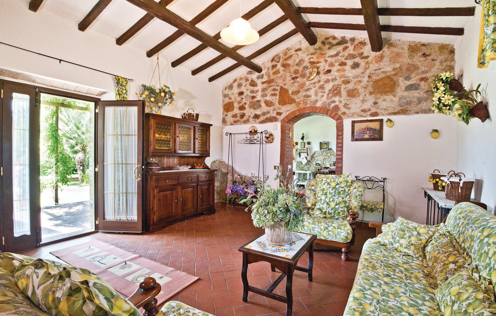 Podere Campolungo – Maison piscine et jacuzzi - Photo 3