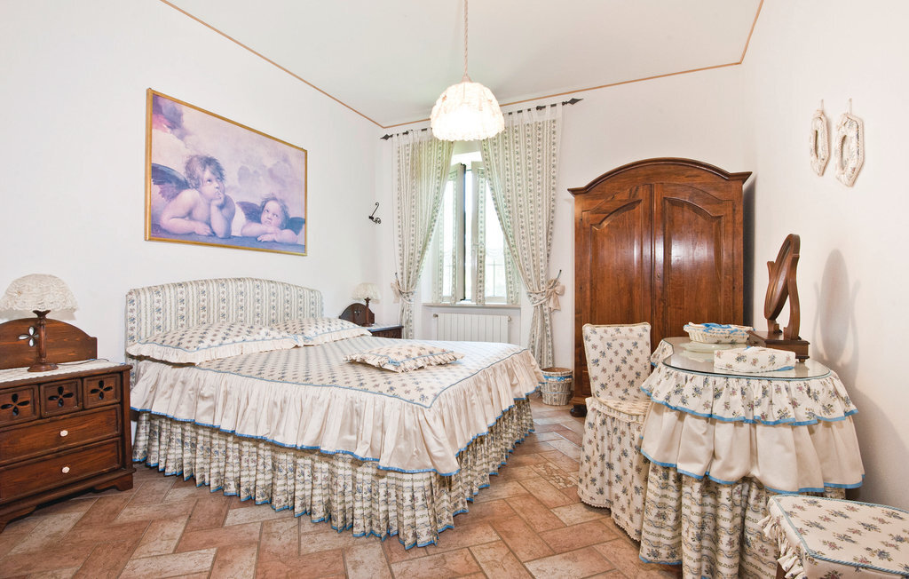 Podere Campolungo – Maison piscine et jacuzzi - Photo 5