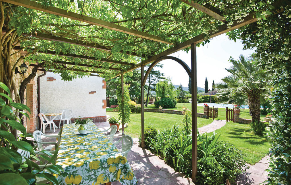 Podere Campolungo – Maison piscine et jacuzzi - Photo 6