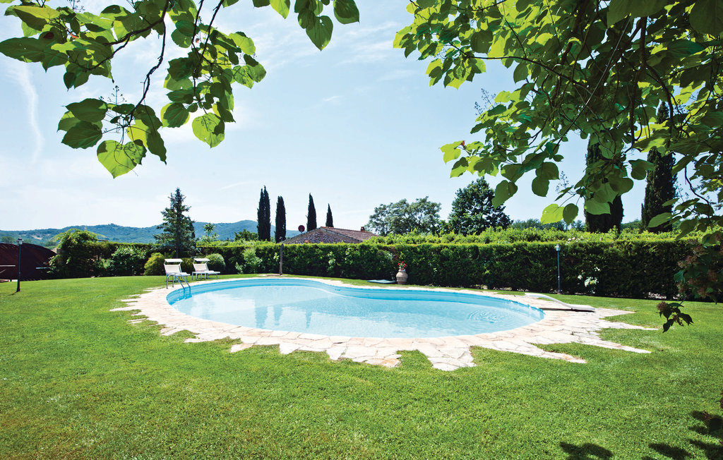 Podere Campolungo – Maison piscine et jacuzzi - Photo 10