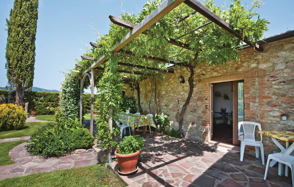 Podere Campolungo – Maison piscine et jacuzzi - Photo 11