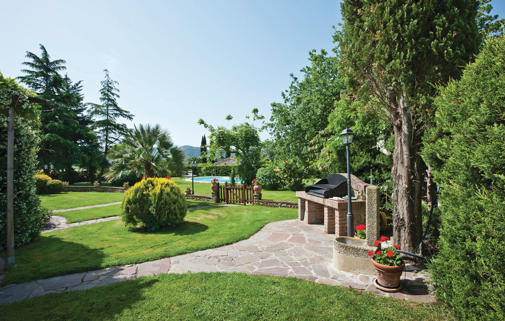 Podere Campolungo – Maison piscine et jacuzzi - Photo 12
