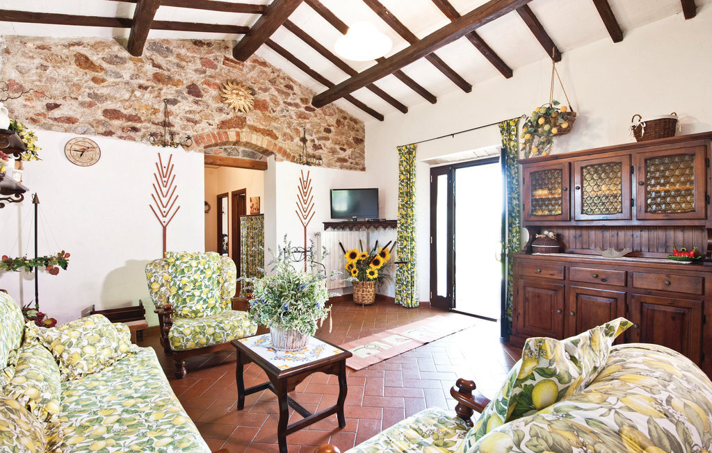 Podere Campolungo – Maison piscine et jacuzzi - Photo 13