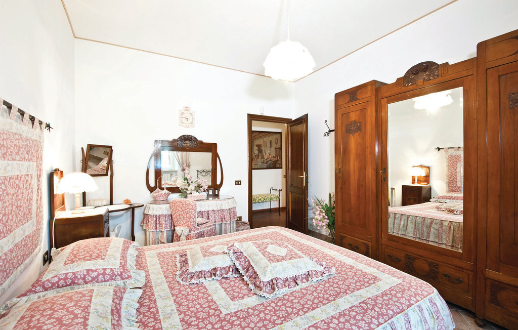 Podere Campolungo – Maison piscine et jacuzzi - Photo 17
