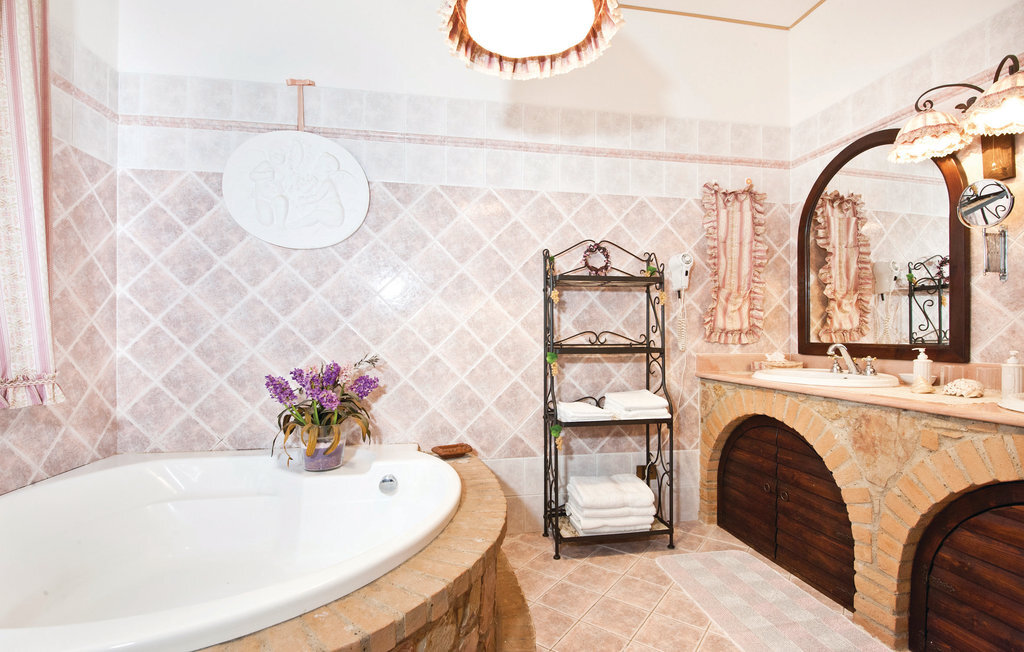 Podere Campolungo – Maison piscine et jacuzzi - Photo 19