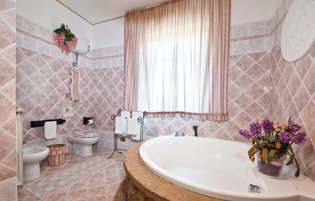 Podere Campolungo – Maison piscine et jacuzzi - Photo 20