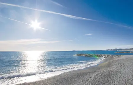 Location maison de vacances à Cagnes sur Mer