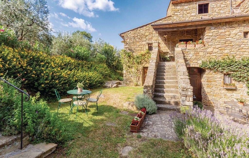 Casa al Vento, maison toscane XVIe siècle à Ruscello - Photo 10