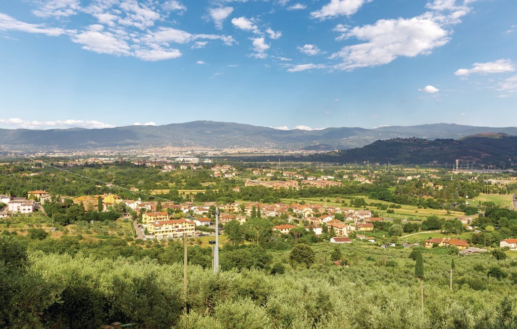 Casa al Vento, maison toscane XVIe siècle à Ruscello - Photo 14