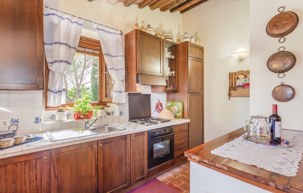 Casa al Vento, maison toscane XVIe siècle à Ruscello - Photo 17