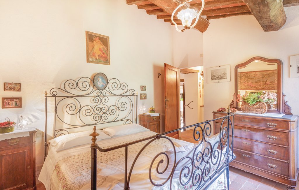 Casa al Vento, maison toscane XVIe siècle à Ruscello - Photo 20