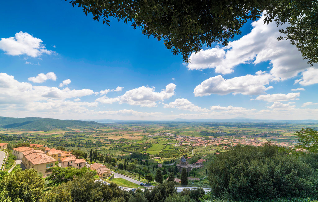 Casa al Vento, maison toscane XVIe siècle à Ruscello - Photo 27