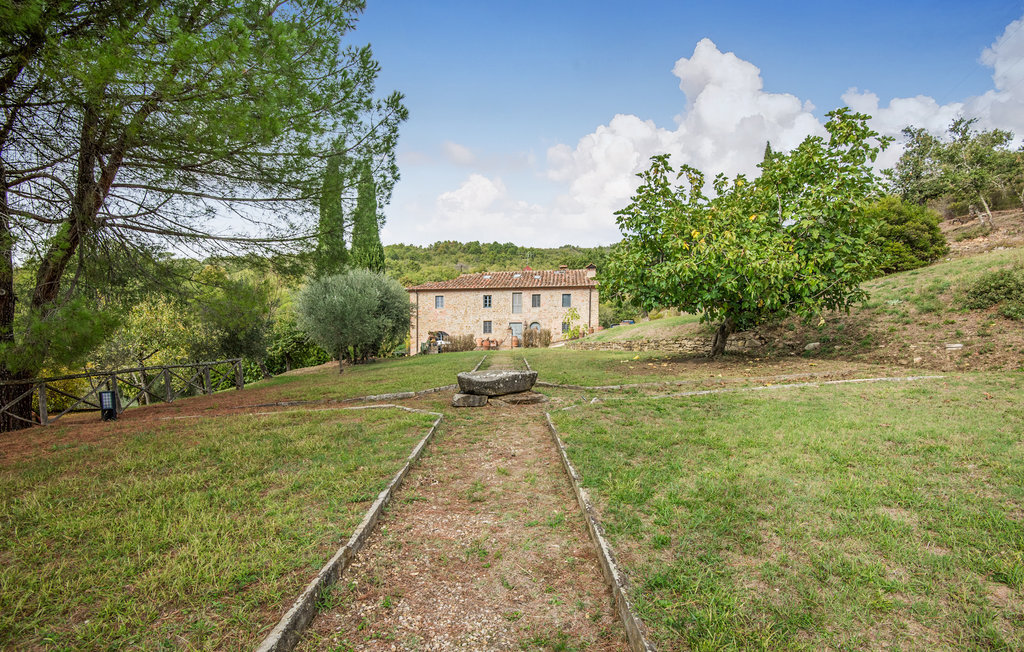 Casa Politi, maison 3 étages avec piscine 72 m² en Toscane - Photo 17