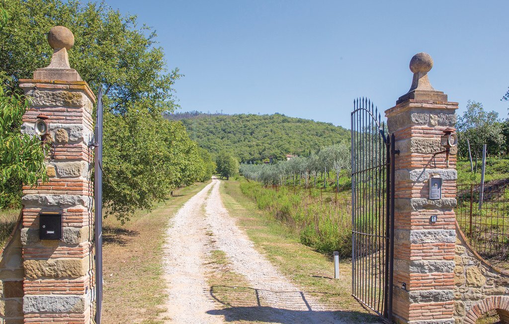 Casa Politi, maison 3 étages avec piscine 72 m² en Toscane - Photo 41
