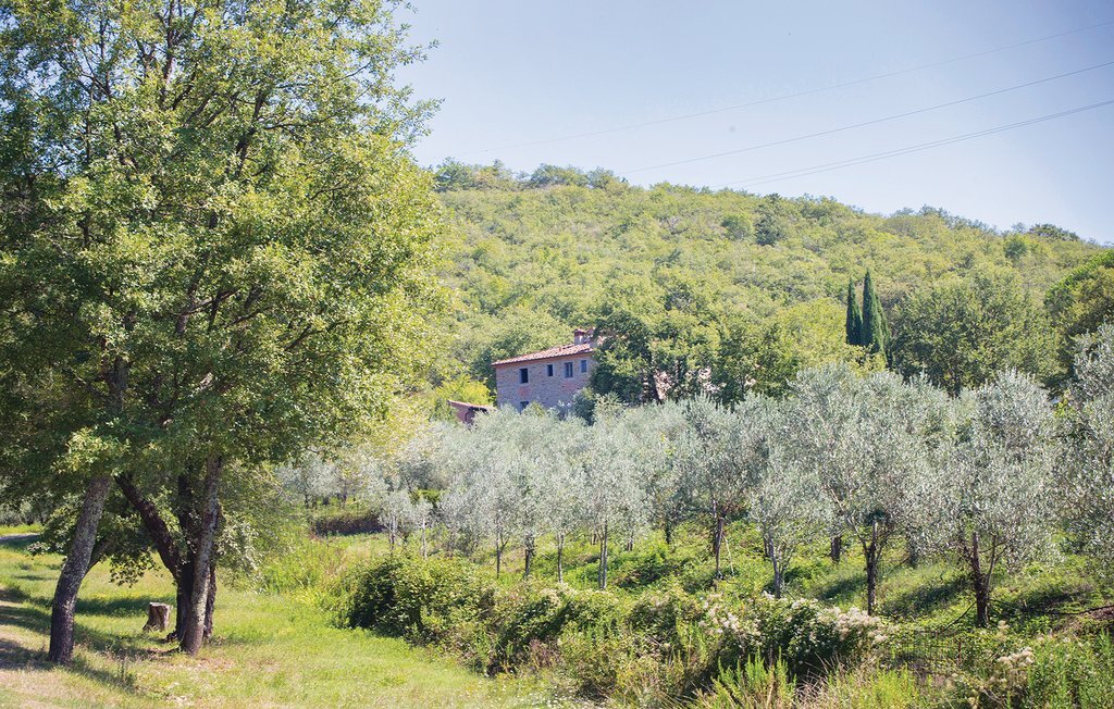 Casa Politi, maison 3 étages avec piscine 72 m² en Toscane - Photo 42