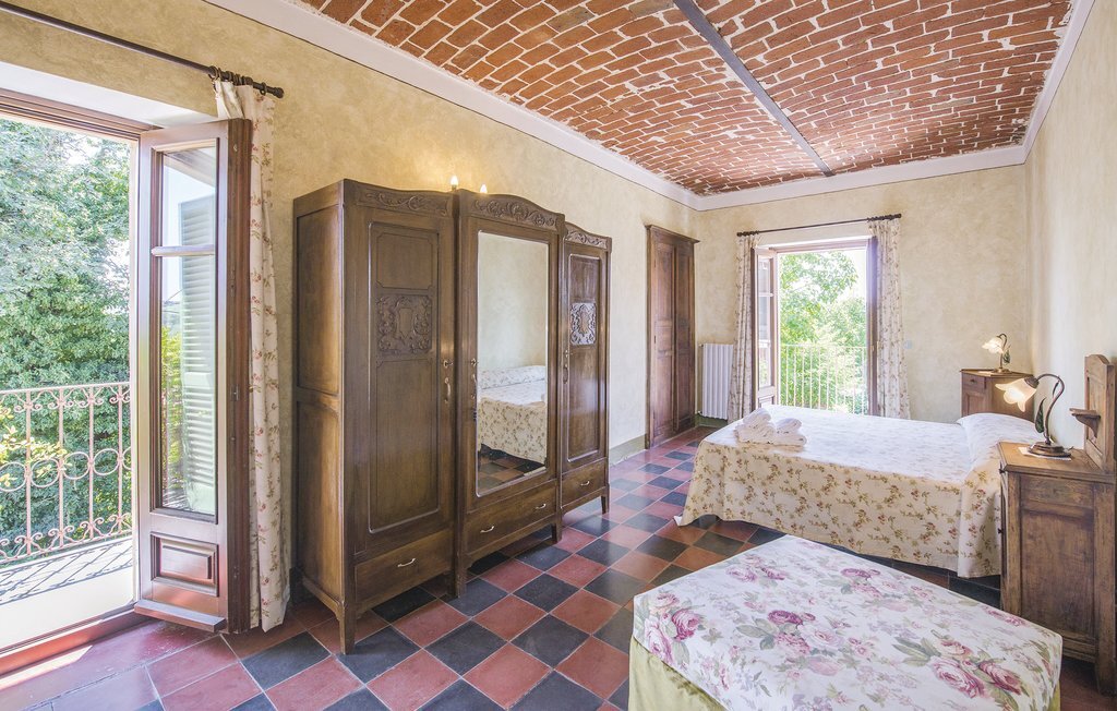 Casa I Fiordalisi, maison 1900 en Monferrato - Photo 4