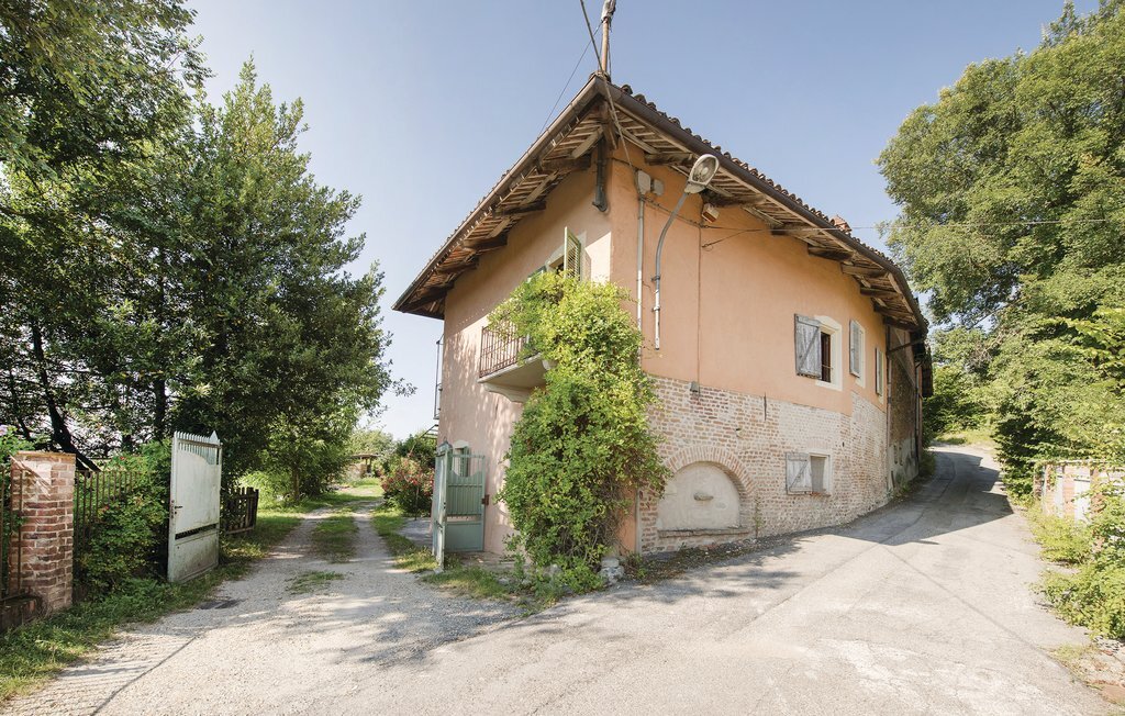 Casa I Fiordalisi, maison 1900 en Monferrato - Photo 7