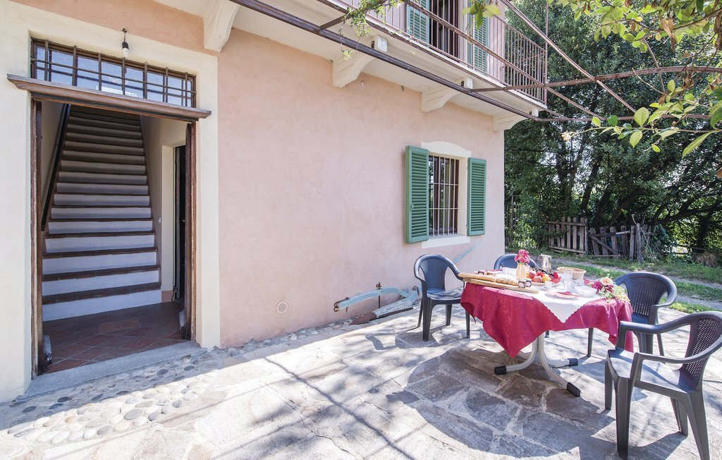 Casa I Fiordalisi, maison 1900 en Monferrato - Photo 8