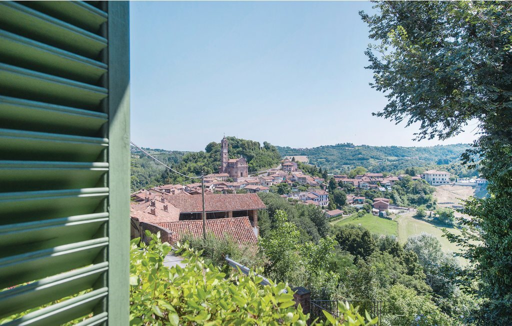 Casa I Fiordalisi, maison 1900 en Monferrato - Photo 10