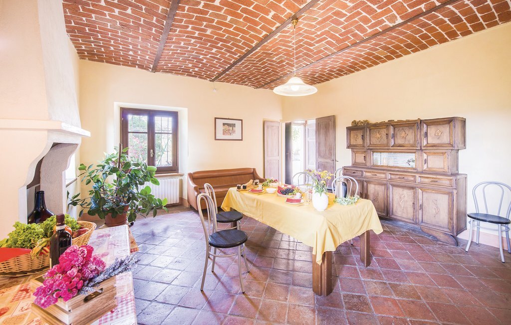 Casa I Fiordalisi, maison 1900 en Monferrato - Photo 13