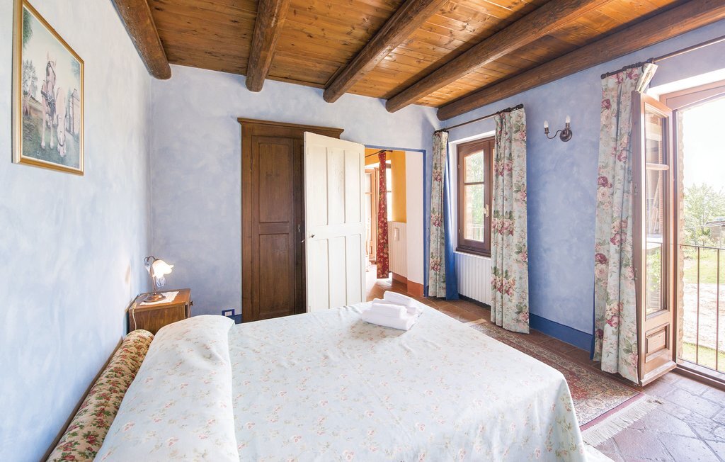 Casa I Fiordalisi, maison 1900 en Monferrato - Photo 17