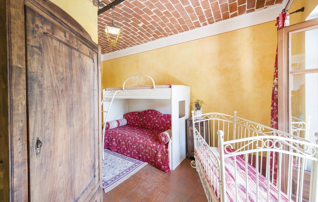 Casa I Fiordalisi, maison 1900 en Monferrato - Photo 19