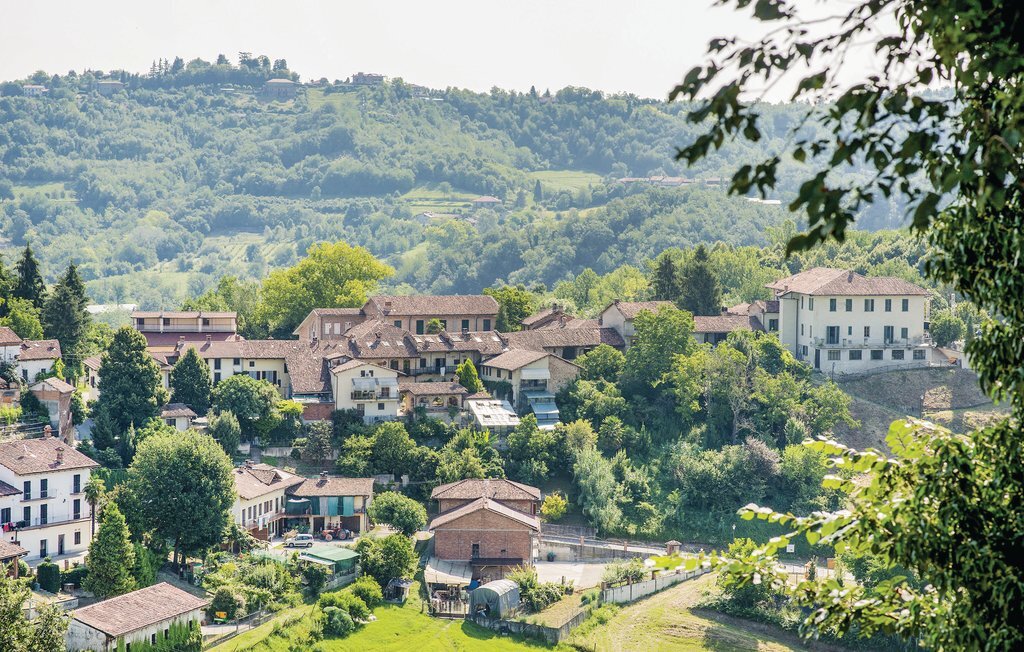 Casa I Fiordalisi, maison 1900 en Monferrato - Photo 25