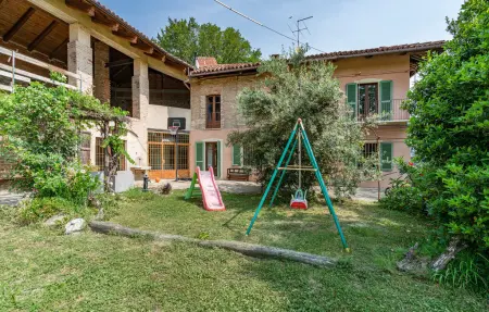 Location maison à Aramengo (AT), Casa I Fiordalisi