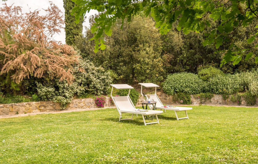 Volo - Maison toscane piscine débordement, 8 pers. - Photo 12