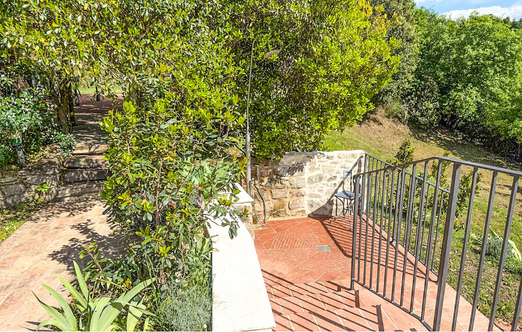Volo - Maison toscane piscine débordement, 8 pers. - Photo 15