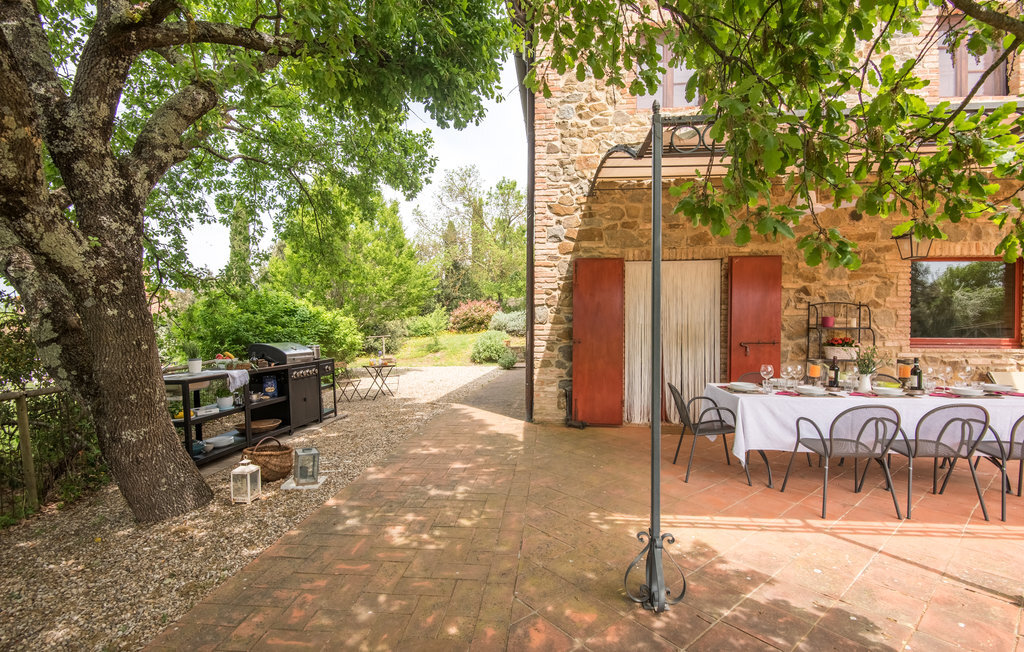 Volo - Maison toscane piscine débordement, 8 pers. - Photo 21