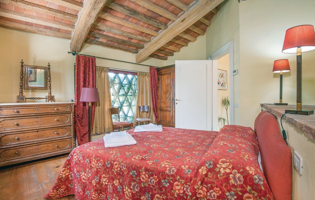 Volo - Maison toscane piscine débordement, 8 pers. - Photo 29