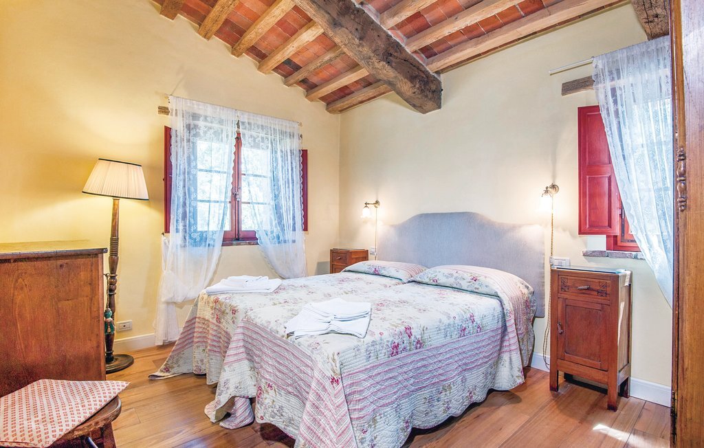 Volo - Maison toscane piscine débordement, 8 pers. - Photo 33