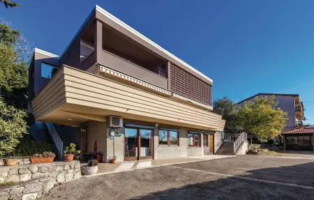 Location appartement à Rijeka