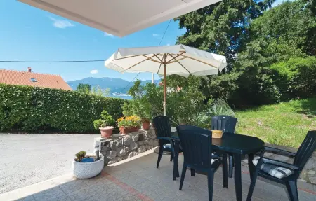 Appartement 4 personnes à Rijeka - Photo 1
