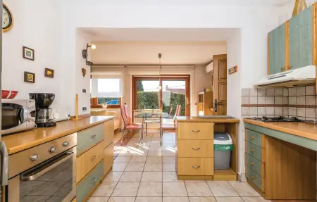 Appartement 4 personnes à Rijeka - Photo 3