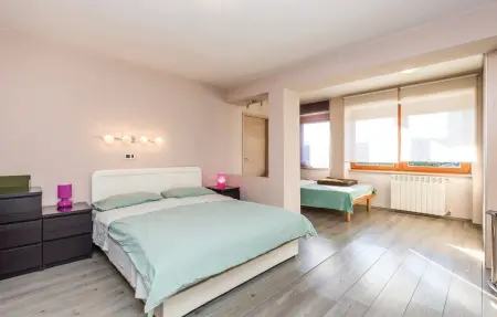 Appartement 4 personnes à Rijeka - Photo 4