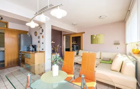Appartement 4 personnes à Rijeka - Photo 7