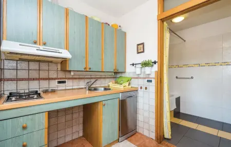 Appartement 4 personnes à Rijeka - Photo 12