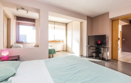 Appartement 4 personnes à Rijeka - Photo 15