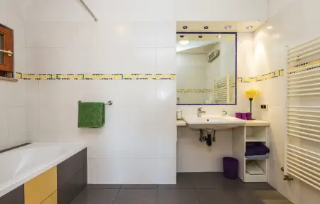 Appartement 4 personnes à Rijeka - Photo 17