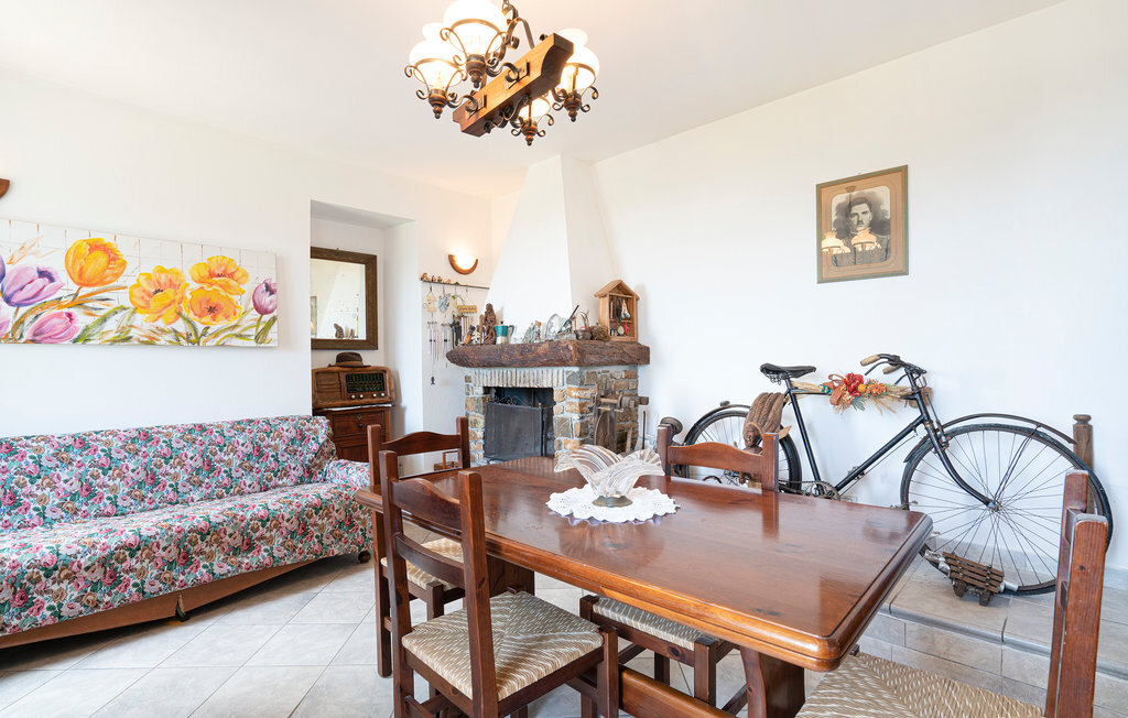 Casa della Nonna - Maison ligurienne à Vasia - Photo 2