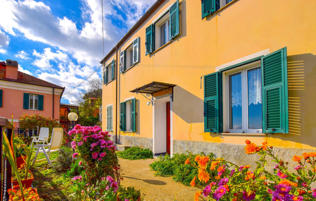 Casa della Nonna - Maison ligurienne à Vasia - Photo 3